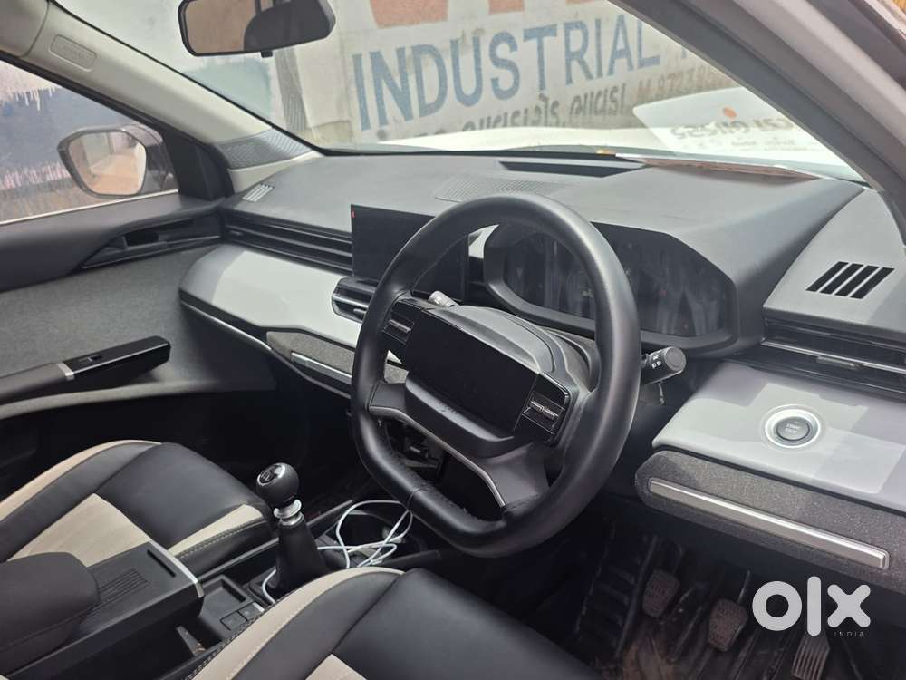 Tata Sierra Diesel Manual 2026