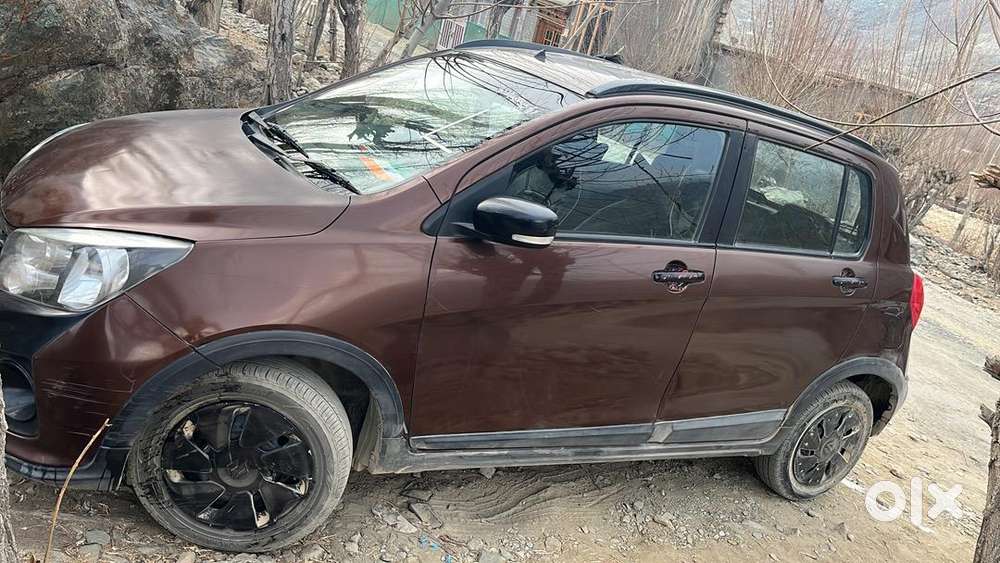 Maruti Suzuki Celerio X 2020 Lpg Well Maintained