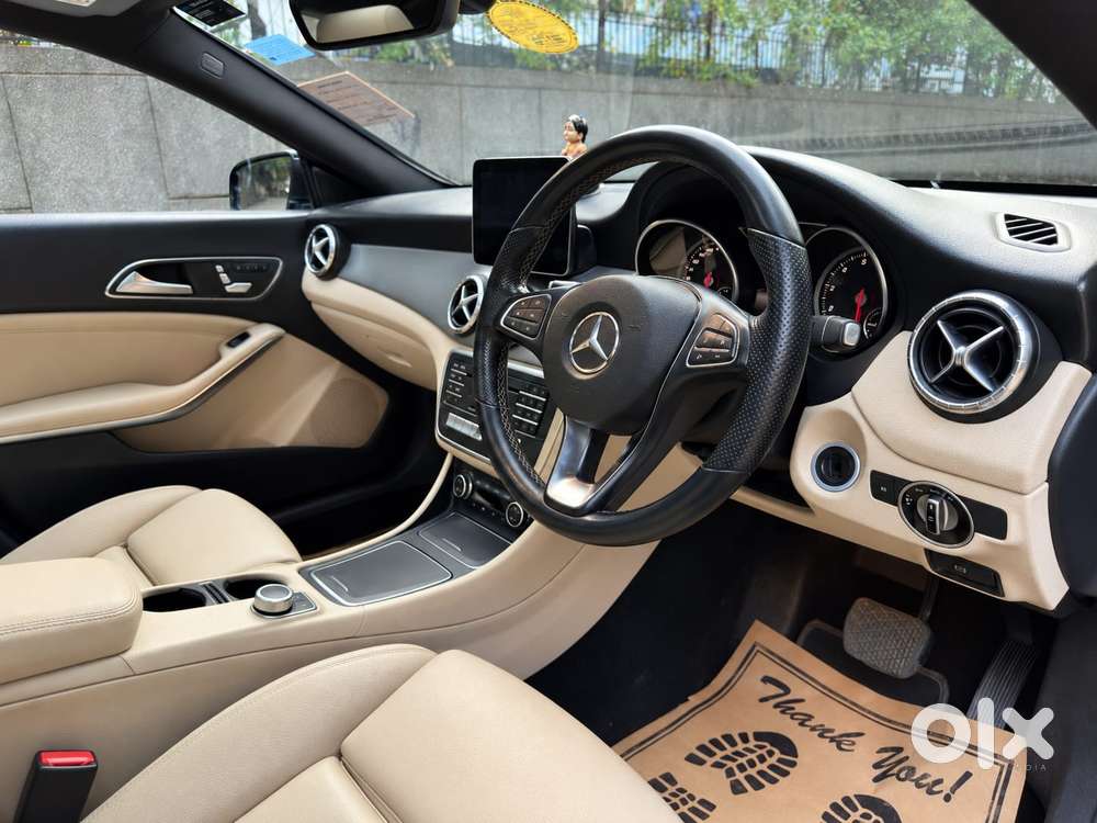 Mercedes-benz Cla 200 Cdi Sport, 2019, Petrol