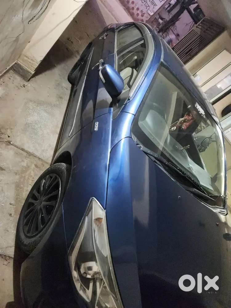 Maruti Suzuki Ciaz 2018 Diesel Manual Car