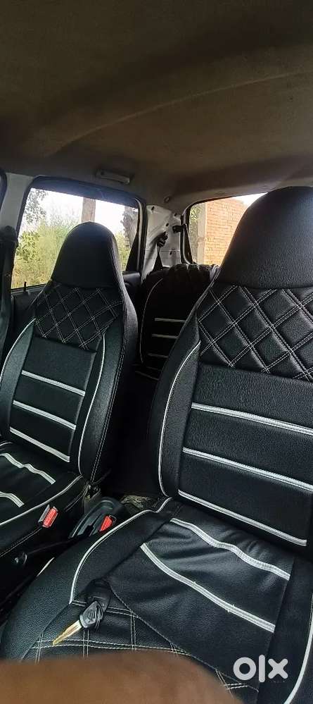 Maruti Suzuki Alto 2011 Manual