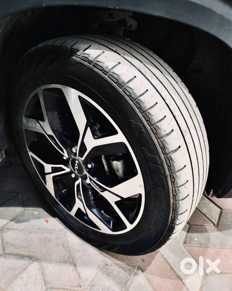 Kia Seltos 1.5 Gtx+ Diesel At Dual Tone, 2024, Diesel