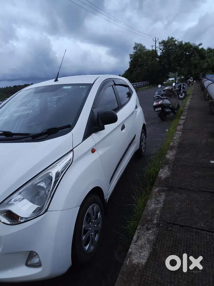 Eon 2015 For Sale