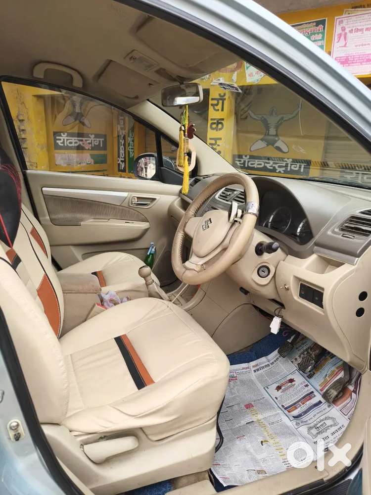 Maruti Suzuki Ertiga