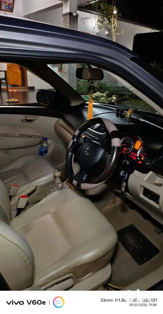 Maruti Suzuki Dzire 1.2 2014