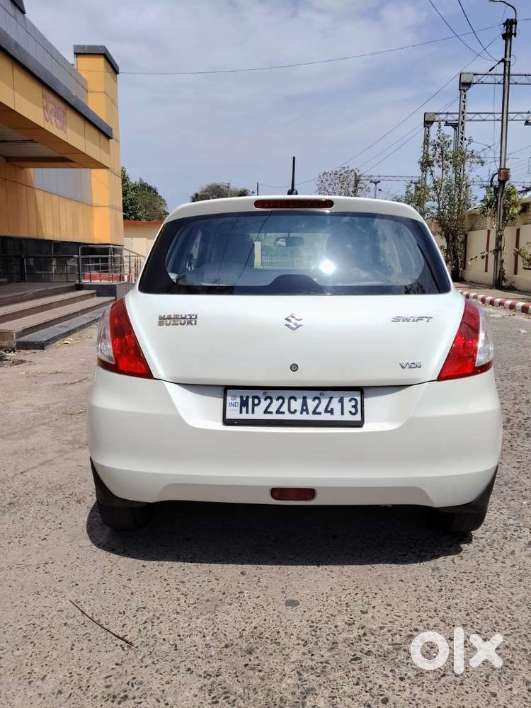 Maruti Suzuki Swift Vdi (o), 2014, Diesel