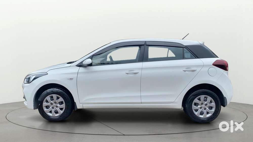 Hyundai Elite I20 1.2 Magna Plus, 2020, Petrol