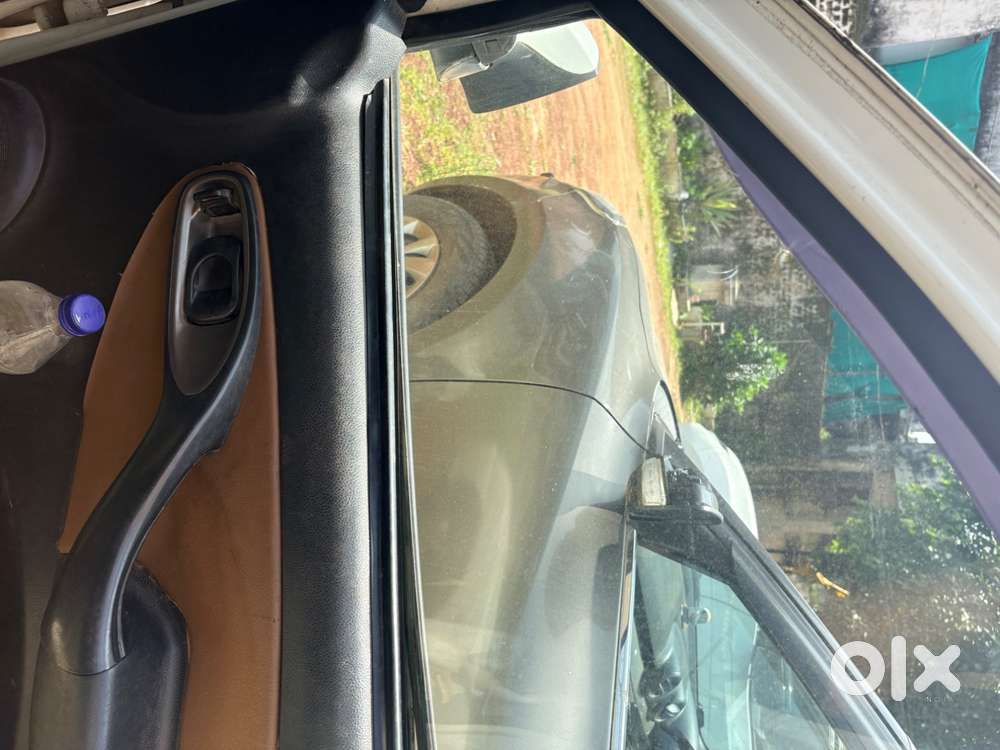 Tata Indigo Ecs Lx 2015