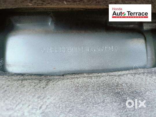 Renault Kwid Rxl, 2018, Petrol