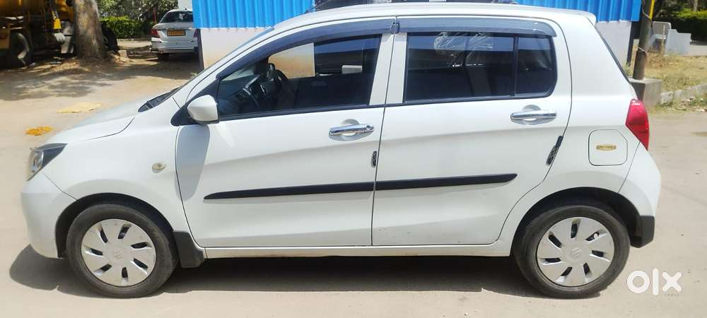 Maruti Suzuki Celerio Vxi, 2014, Petrol