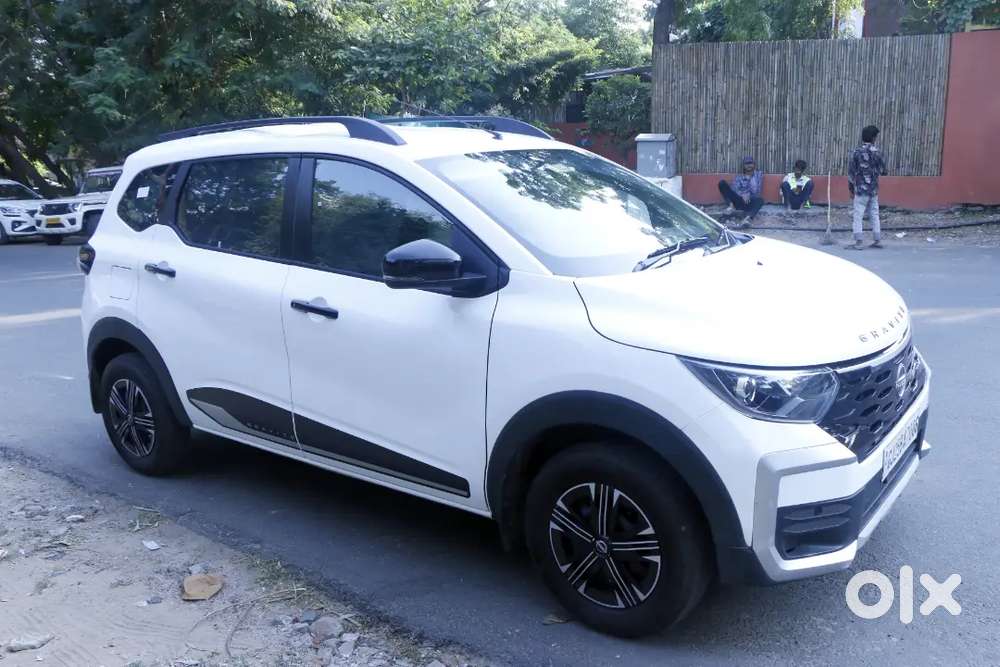 Nissan Gravite Acenta 2026
