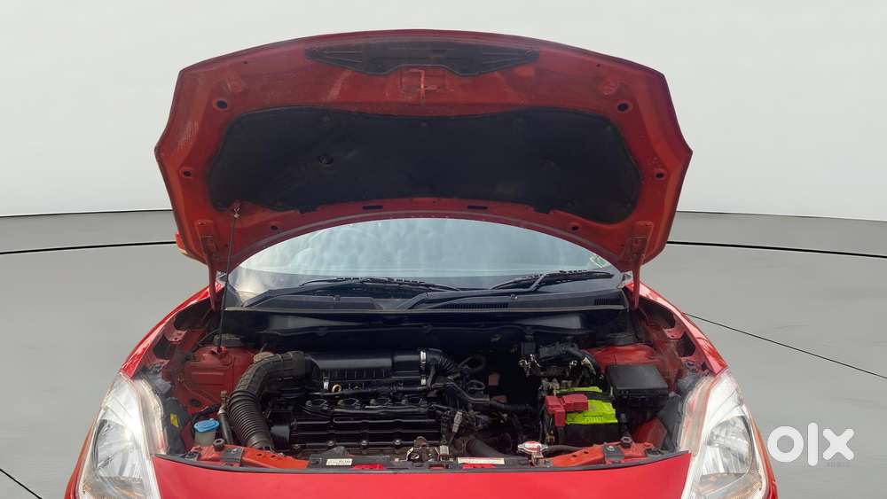 Maruti Suzuki Swift Vxi, 2018, Petrol