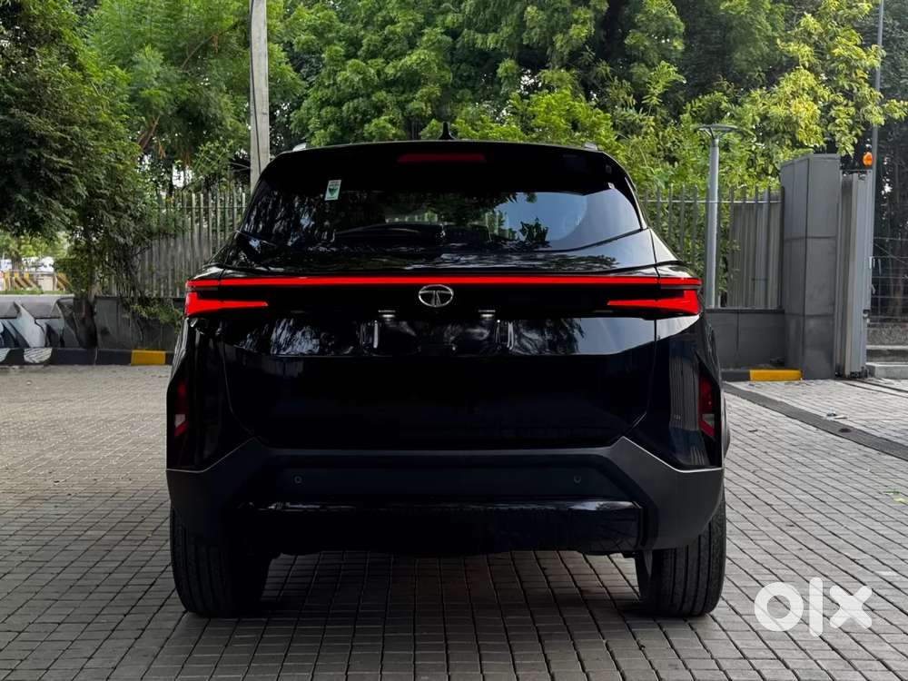 Tata Harrier, 2024, Diesel
