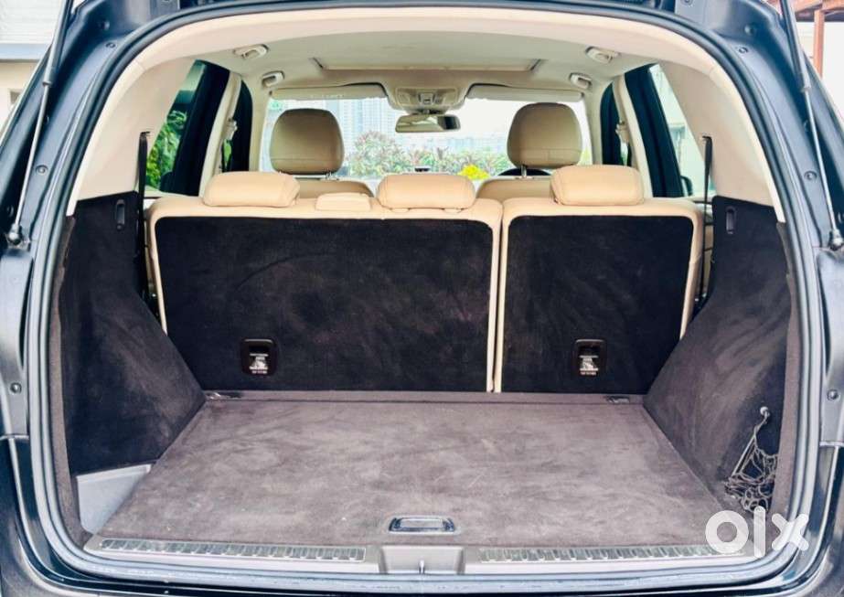 Mercedes-benz Gle Class 2.1 250d 4matic, 2016, Diesel