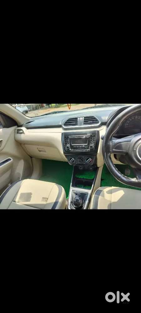 Maruti Suzuki Dzire 2021