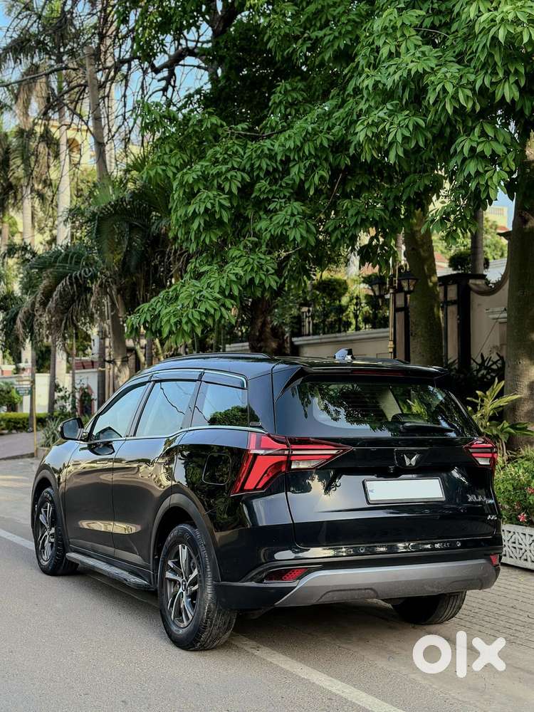 Mahindra Xuv700 2.2 Ax 5 Diesel At 7 Str, 2024, Diesel