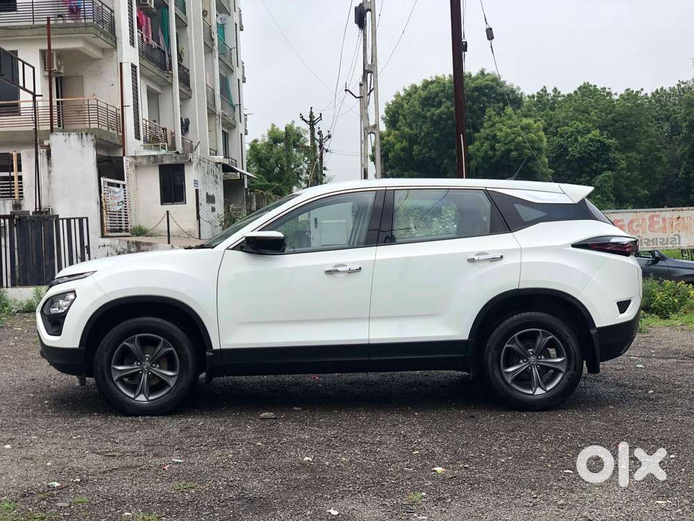 Tata Harrier Xt, 2020, Diesel