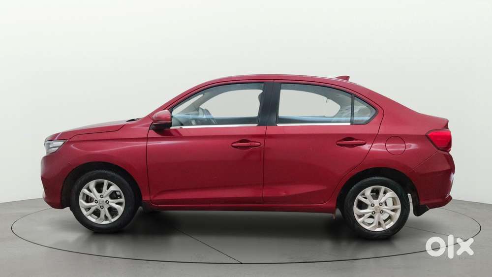 Honda Amaze Vx Petrol, 2020, Petrol