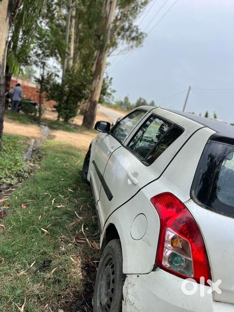 Maruti Suzuki Diesel 2007