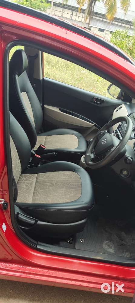 Hyundai Grand I10 1.2 Crdi Magna, 2019, Petrol