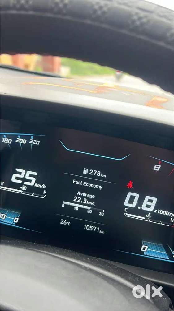 Hyundai New I20 2021