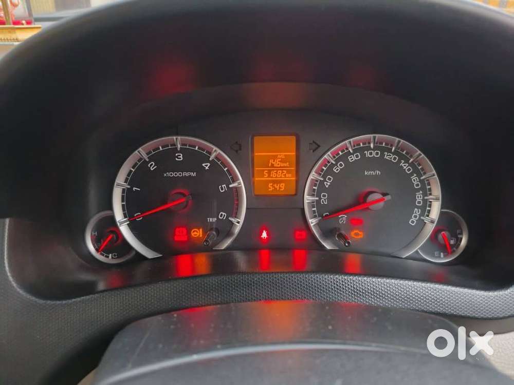 Maruti Suzuki Swift Dzire 2012-2015 Vdi, 2014, Diesel