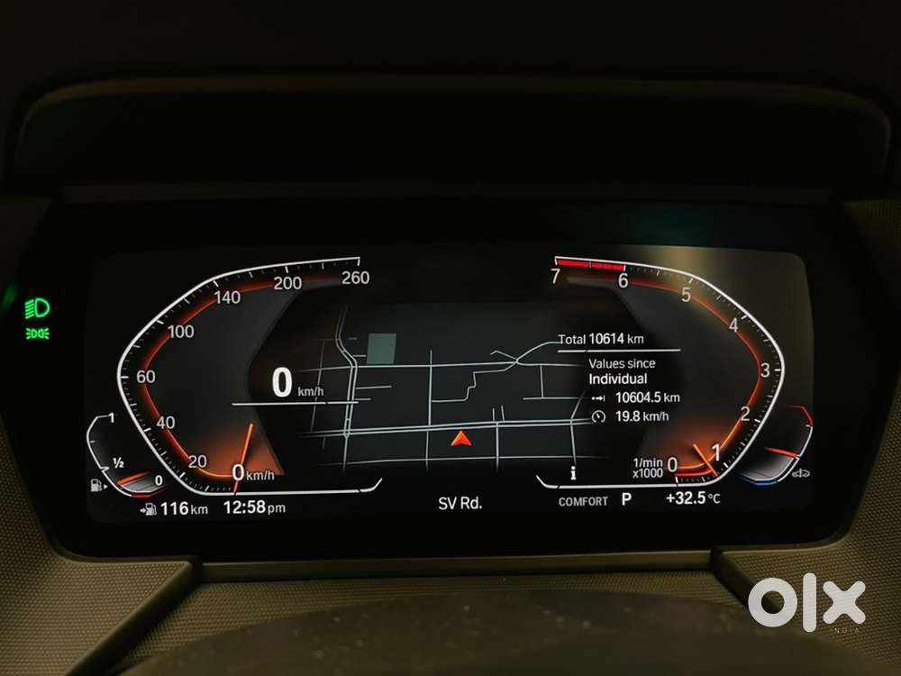 Bmw 2 Series Gran Coupe 220i M Sport Pro, 2023, Petrol