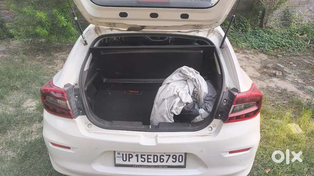 Maruti Suzuki Baleno 2023