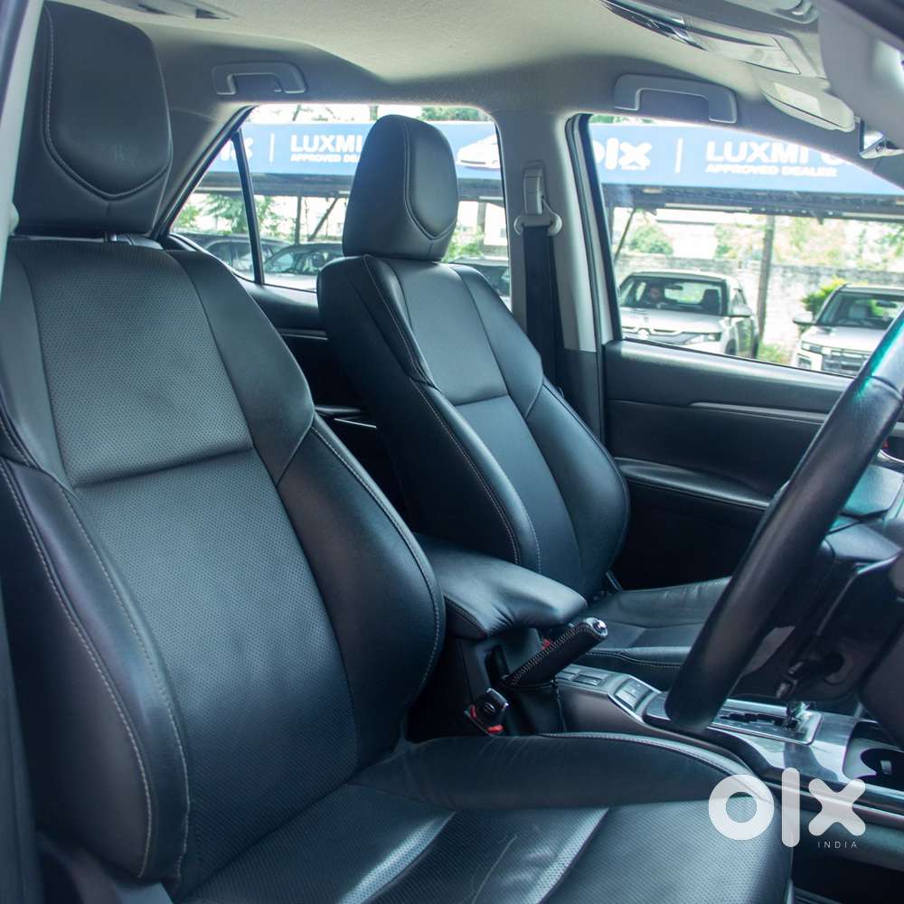 Toyota Fortuner 4x2 At 2.8 Diesel, 2022, Diesel