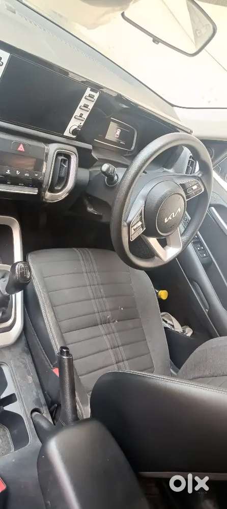 Kia Sonet 2024 Diesel Good Condition