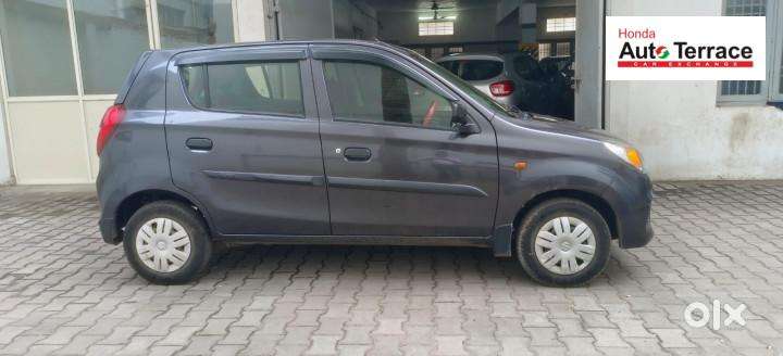 Maruti Suzuki Alto 800 2012-2016 Cng Lxi Optional, 2019, Petrol