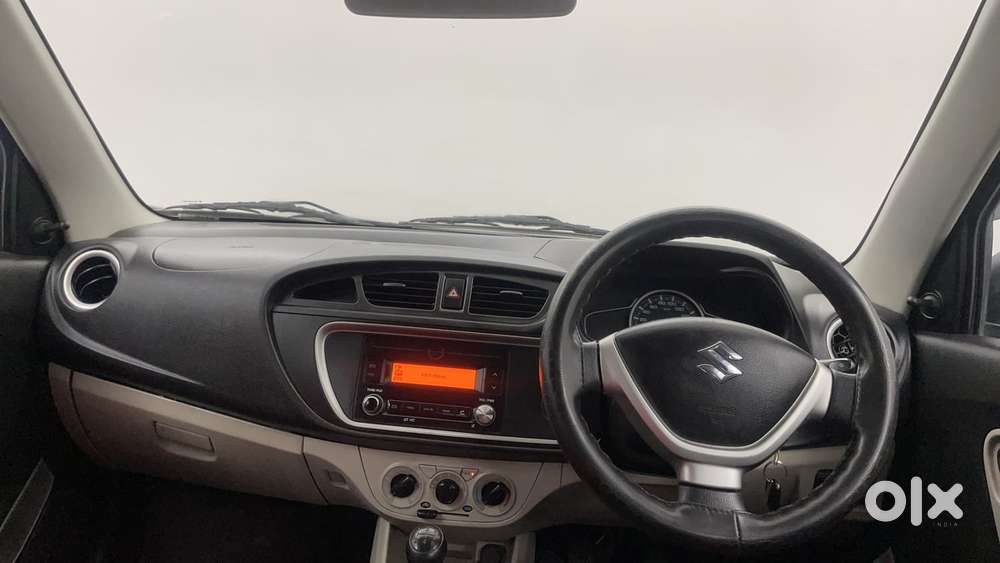 Maruti Suzuki Alto 800 2012-2016 Vxi, 2021, Petrol