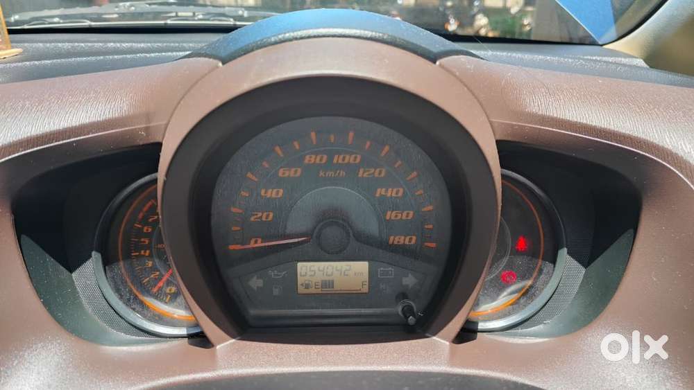 Honda Amaze Cng 2013 Variant