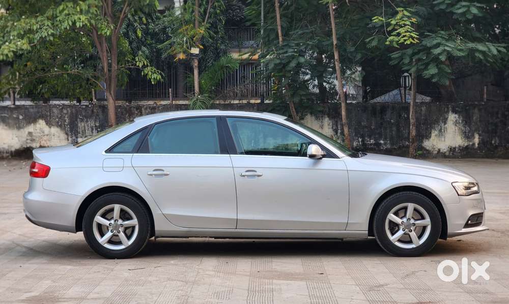 Audi A4 2014-2016 2.0 Tdi Multitronic, 2014, Diesel