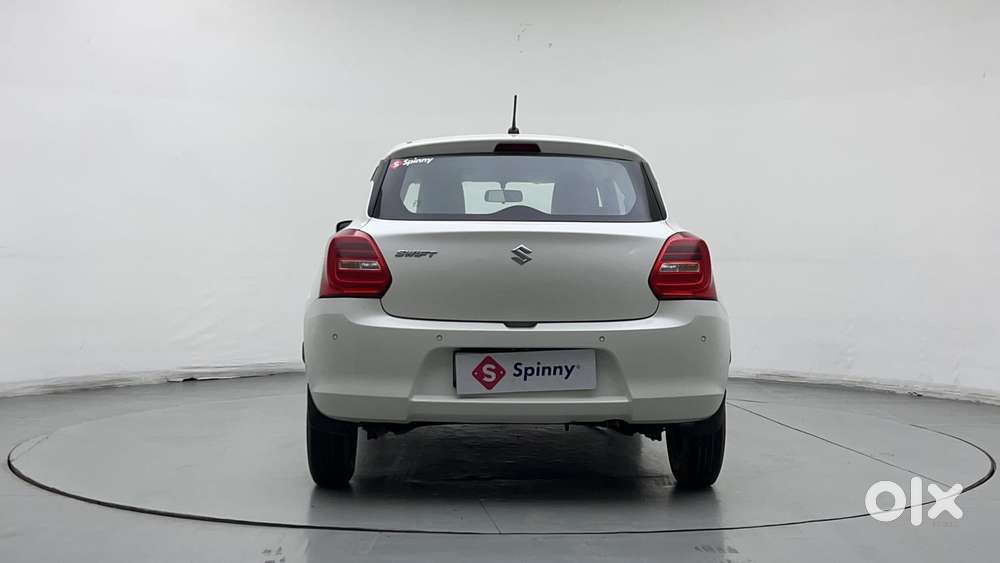 Maruti Suzuki Swift 2018 Vxi, 2022, Petrol