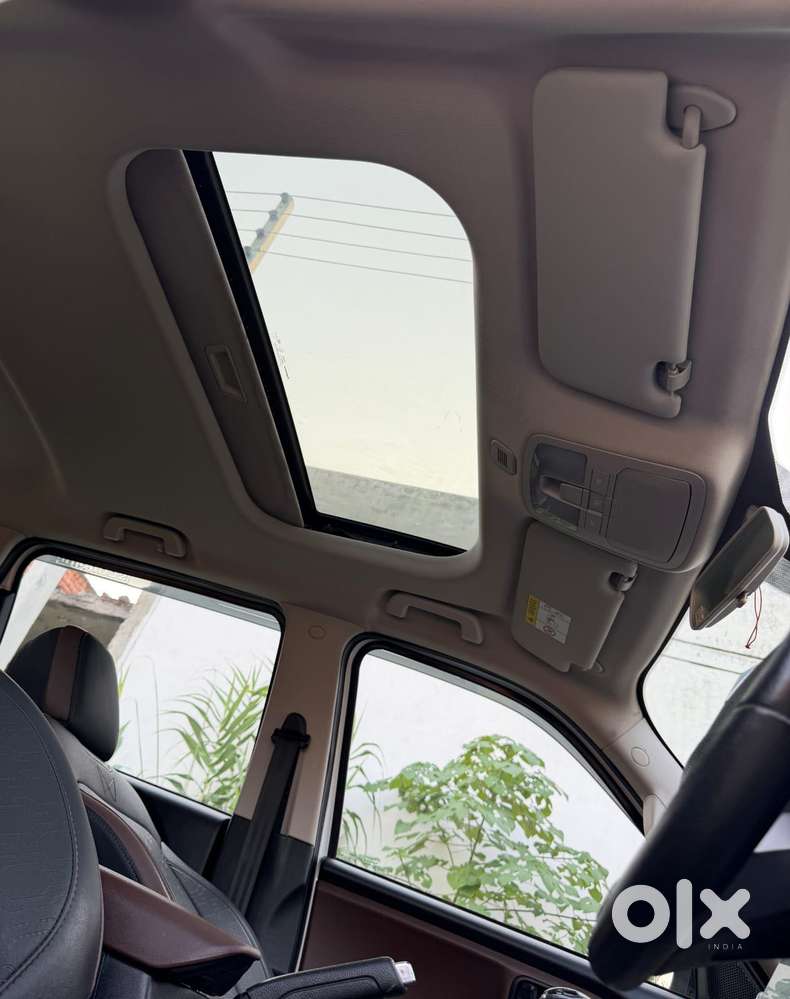 Mahindra Scorpio N Z6 Diesel Mt 2wd 7 Str, 2024, Diesel