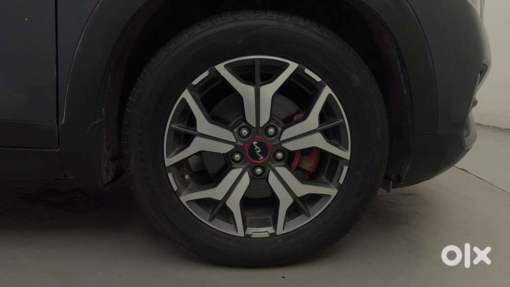 Kia Seltos 1.4 Gtx+ Mt, 2021, Petrol