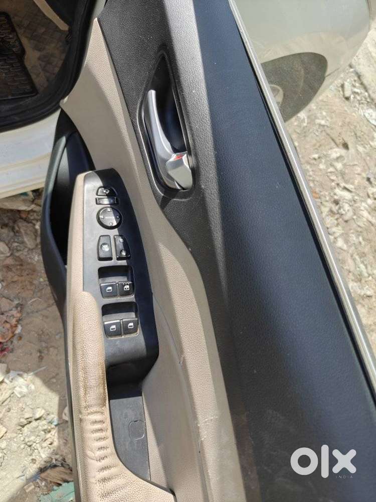 Hyundai Verna 1.6 Sx (o) Crdi, 2018, Diesel