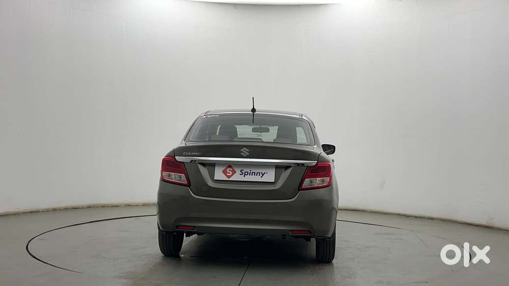 Maruti Suzuki Dzire 1.2 Vxi, 2023, Petrol