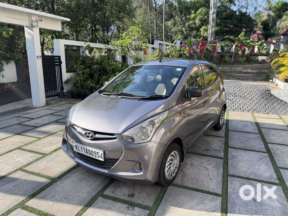 Hyundai Eon Era +, 2013, Petrol