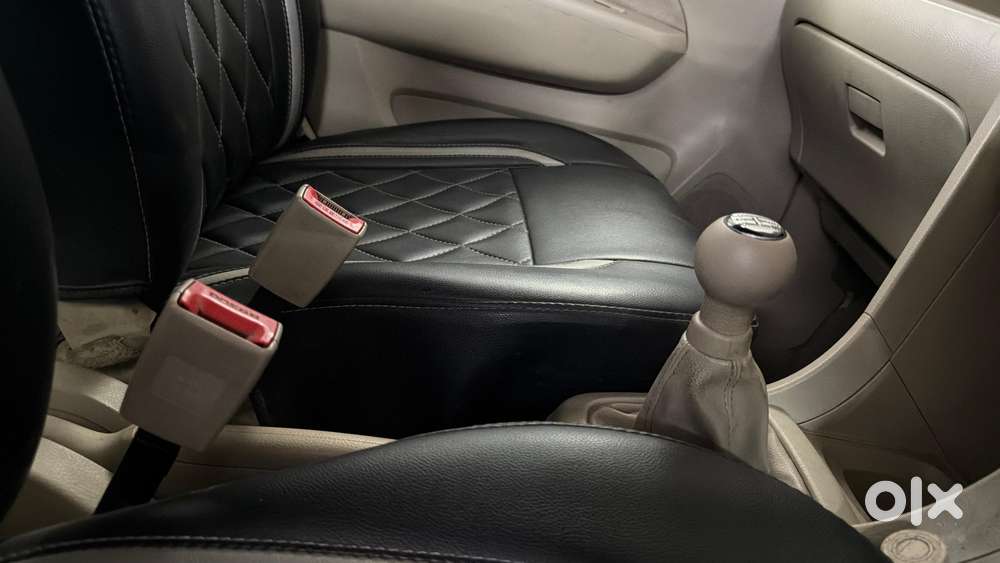 Maruti Suzuki Ertiga Vxi, 2015, Petrol