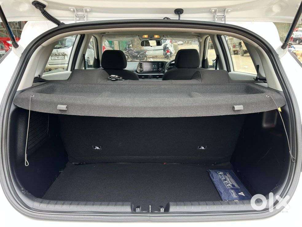 Hyundai I20 1.2 Asta, 2024, Petrol