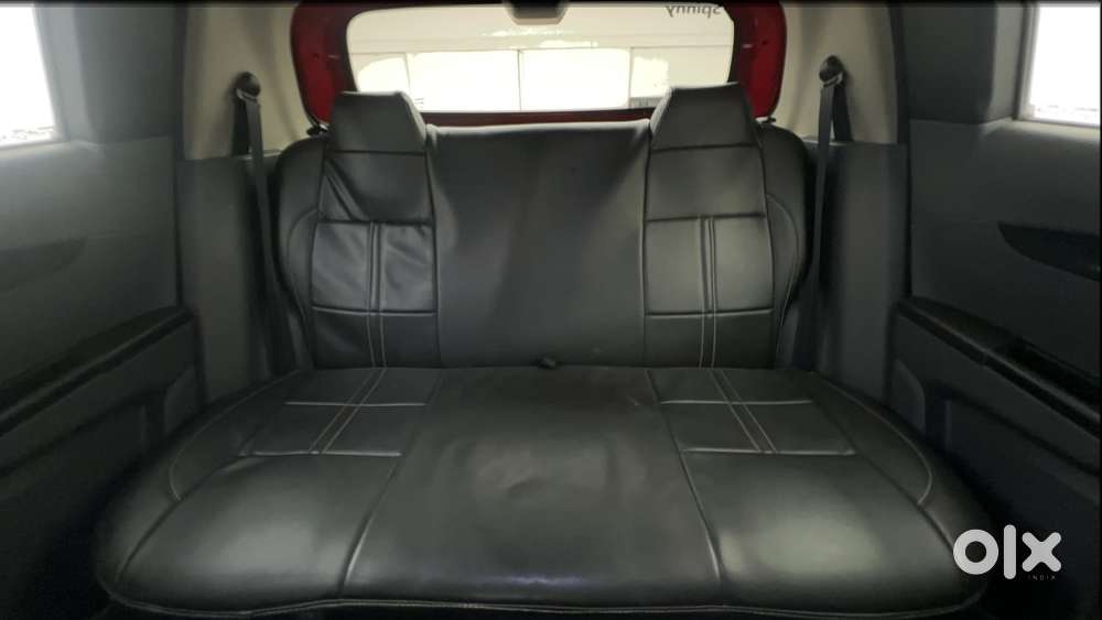 Mahindra Kuv100 Nxt 1.2 K4 Plus Diesel 6 Str, 2018, Petrol