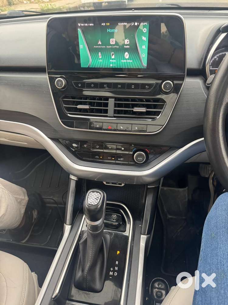 Tata Safari 2.0 Kryotec Xta Plus, 2023, Diesel