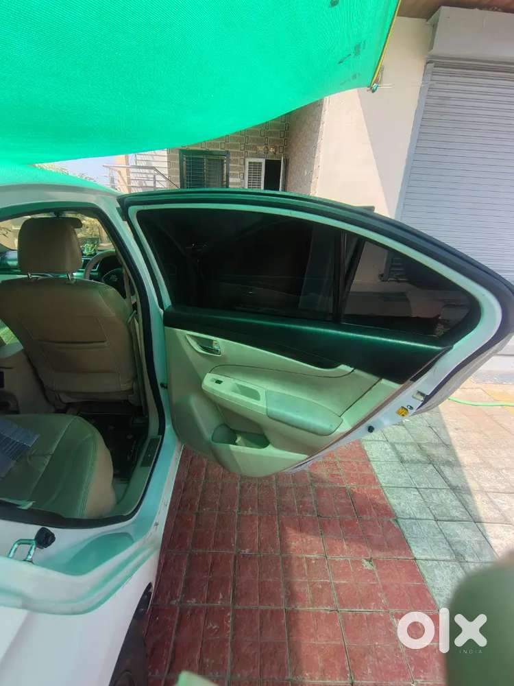 Ciaz Home Use Car