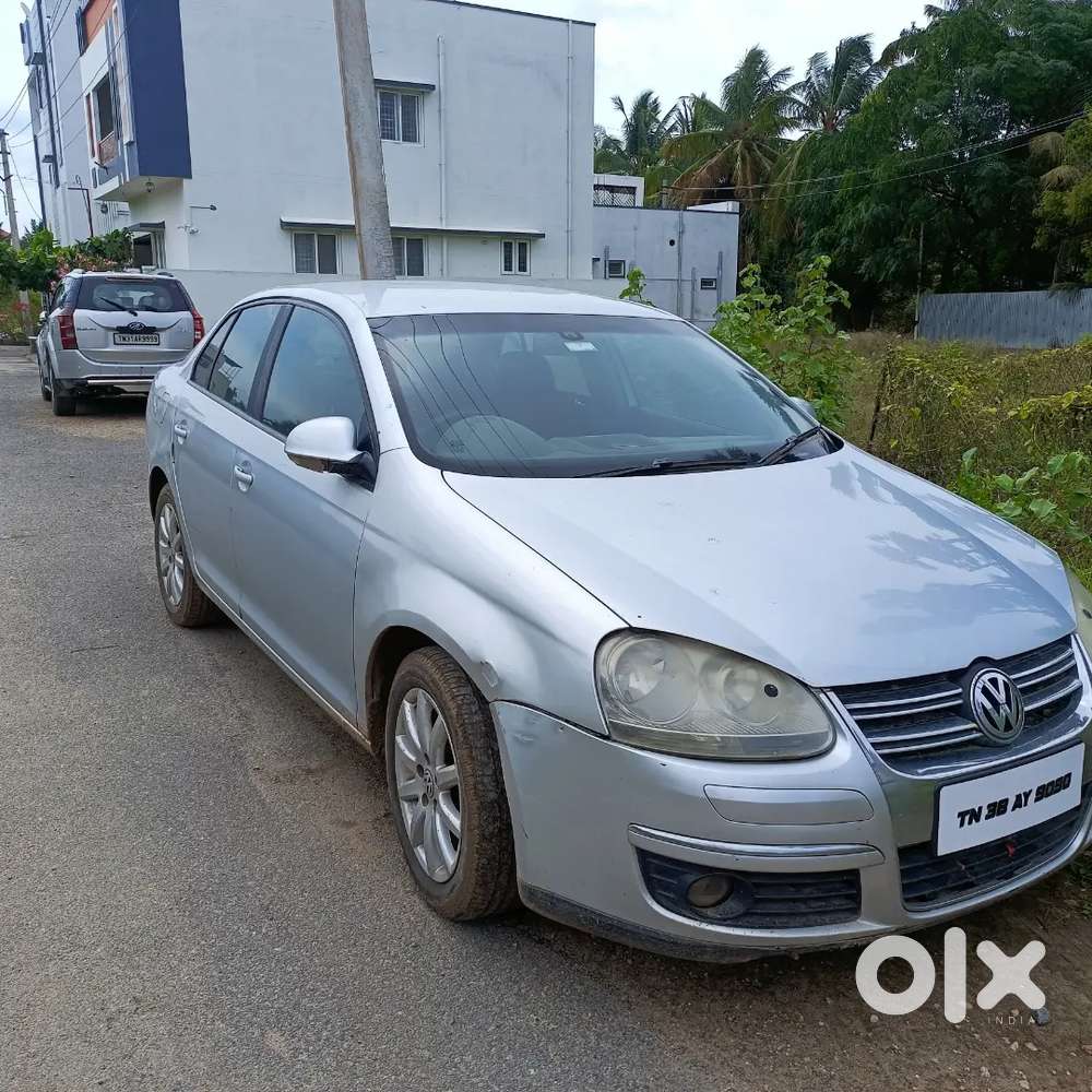 Volkswagen Jetta 2010 Diesel