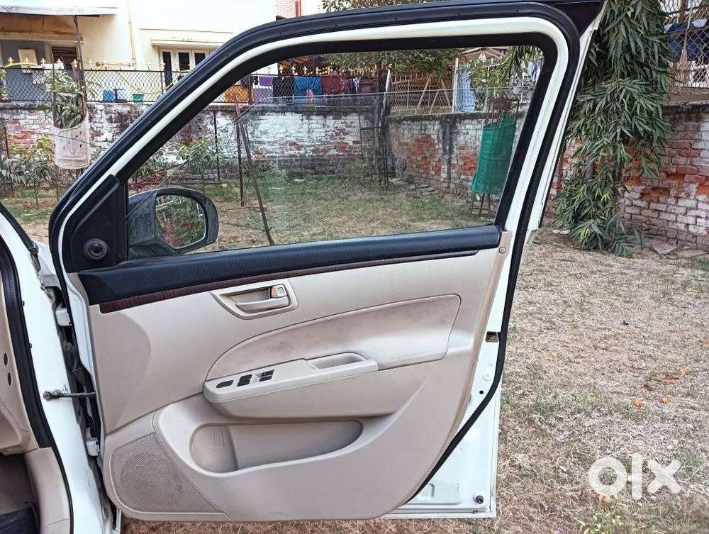 Maruti Suzuki Swift Dzire Tour Ldi, 2017, Diesel