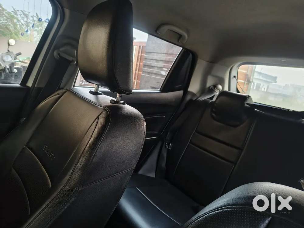 Maruti Suzuki Swift 2018 Petrol Excellent Condition 1st Ownership