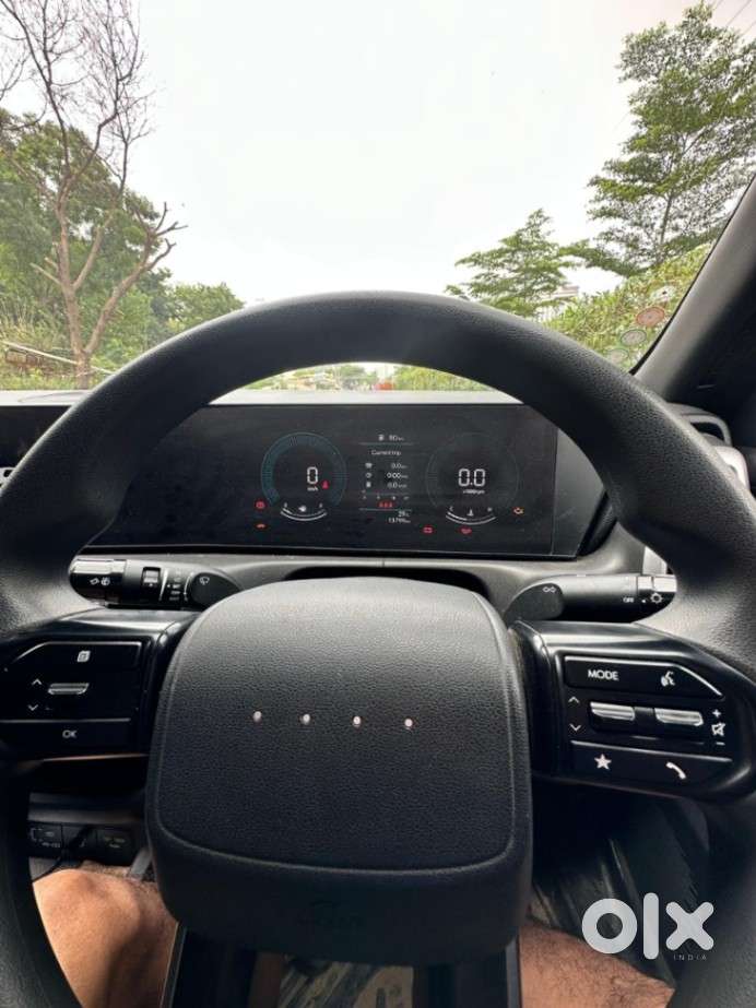 Hyundai Venue S Turbo, 2026, Petrol