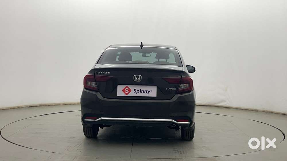 Honda Amaze Vx 1.2 Petrol Cvt, 2023, Petrol
